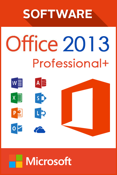 office 2013 professional plus key